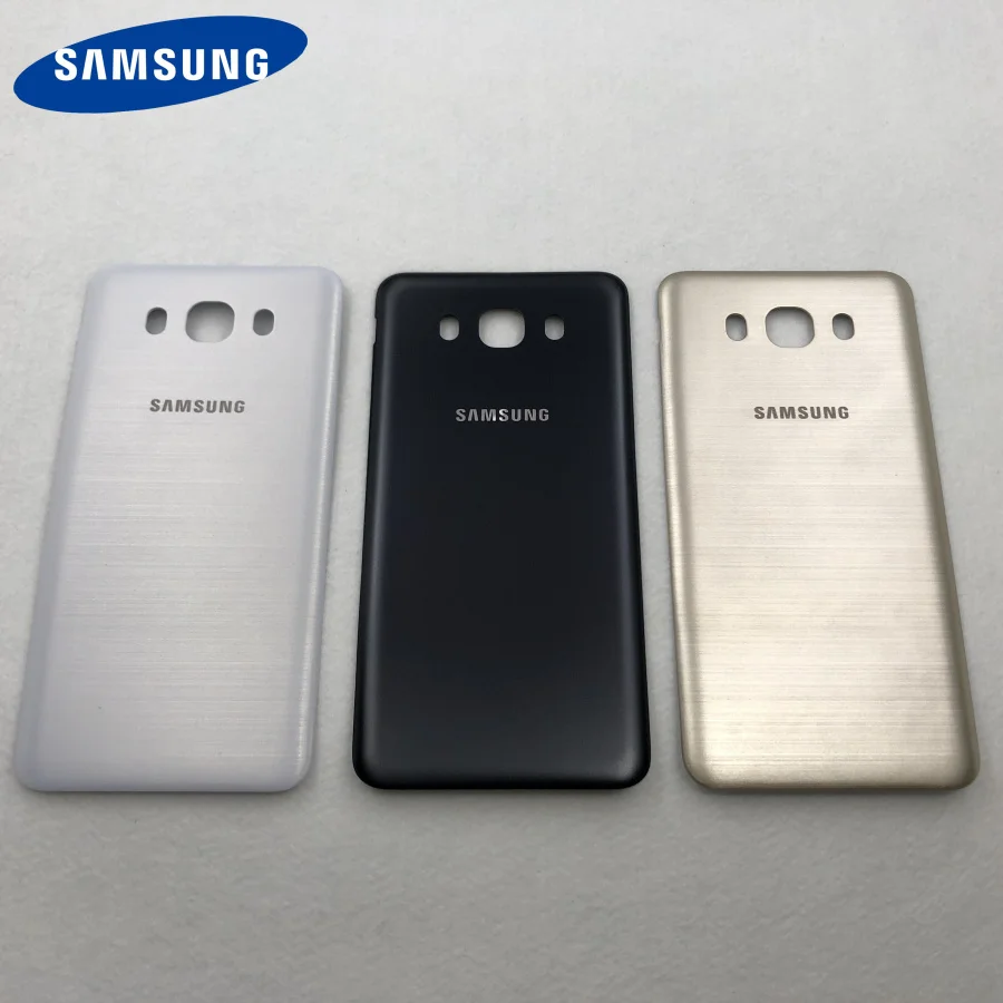 Original Battery Door For Samsung Galaxy J7 2016 J710 Back Battery Housing Cover Case Door Rear for SM-J710F J710M J710H J710FN
Original Battery Door For Samsung Galaxy J7 2016 J710 Back Battery Housing Cover Case Door Rear for SM-J710F J710M J710H J710FN