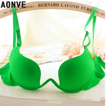 AONVE Adjustable bralette Convertiable Bralet Backless Sexy Bra halter bralette Deep V Plunge Push up Bra Wedding brassiere BH
AONVE Adjustable bralette Convertiable Bralet Backless Sexy Bra halter bralette Deep V Plunge Push up Bra Wedding brassiere BH
