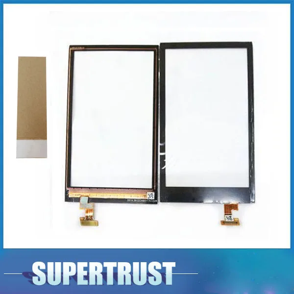 4.7 inch For HTC Desire 510 D510 Touch Screen Digitizer Front Glass Lens Sensor Panel Black Color With tape
4.7 inch For HTC Desire 510 D510 Touch Screen Digitizer Front Glass Lens Sensor Panel Black Color With tape