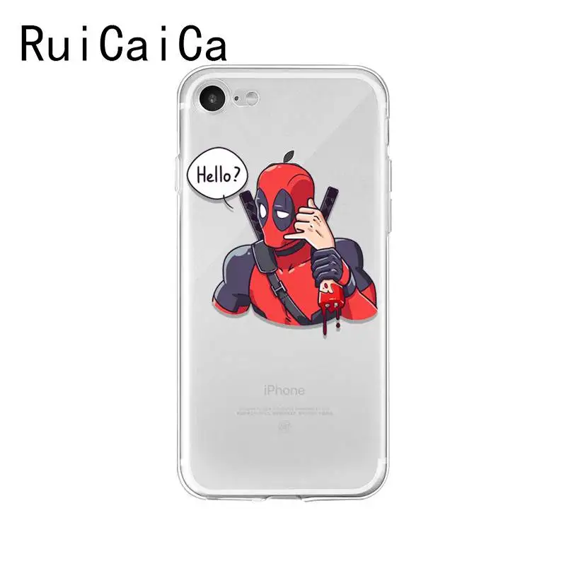 Marvel Deadpool