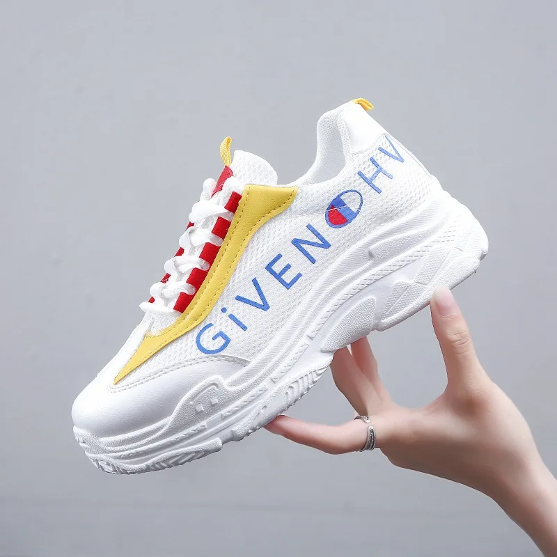 New arrivals Women Running Shoes 2018 Female Sports Shoes Non Slip Damping Summer Outdoor shoes size 35-40 C8050
New arrivals Women Running Shoes 2018 Female Sports Shoes Non Slip Damping Summer Outdoor shoes size 35-40 C8050