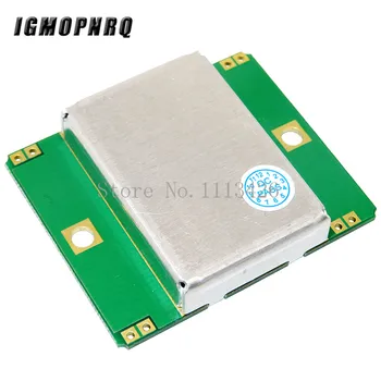 5PCS HB100 Microwave Doppler Radar Wireless Module Motion Sensor HB100, Microwave Motion Sensor, Motion Detector
5PCS HB100 Microwave Doppler Radar Wireless Module Motion Sensor HB100, Microwave Motion Sensor, Motion Detector