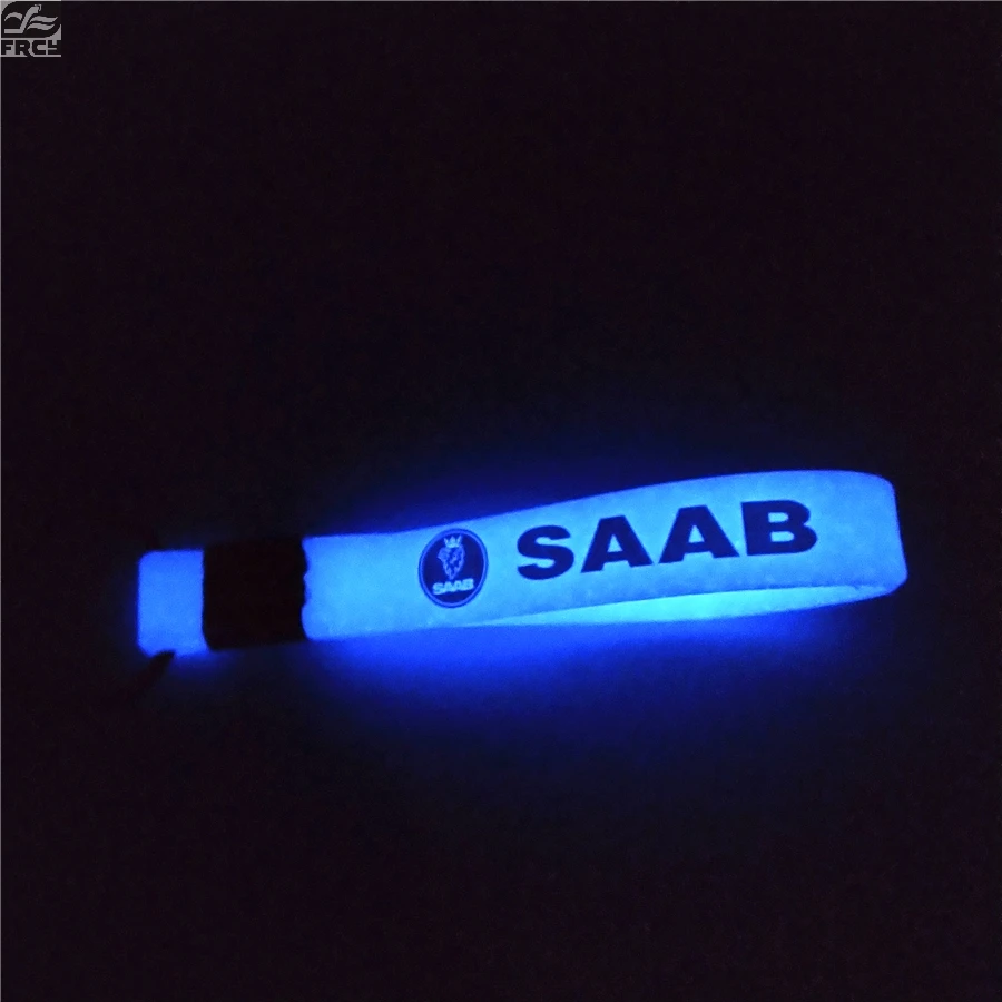 blue Luminous Car styling keyrings Car Case for Saab 9-3 9-5 900 9000 Saab 93 95 accessories Motorcycle Automobiles car styling
blue Luminous Car styling keyrings Car Case for Saab 9-3 9-5 900 9000 Saab 93 95 accessories Motorcycle Automobiles car styling