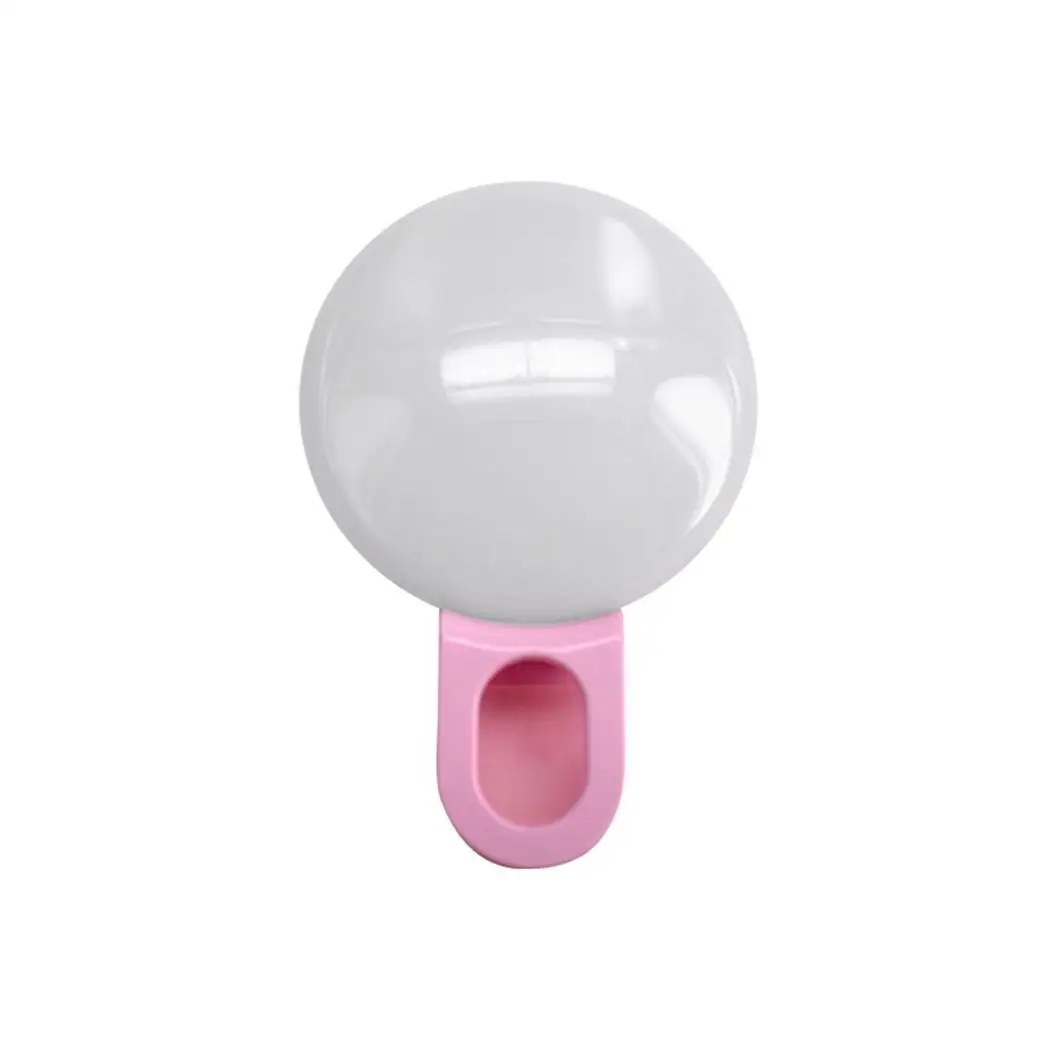 Mini Round Mobile Phone Tablet Chargeable 10 Lights Phone, LED Self-timer Fill USB Cable Light USB Cable Clip
Mini Round Mobile Phone Tablet Chargeable 10 Lights Phone, LED Self-timer Fill USB Cable Light USB Cable Clip