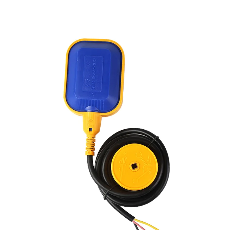 Line length 2M Controller Float Switch Liquid Switches Liquid Fluid Water Level Float Switch Controller Contactor Sensor M15-2
Line length 2M Controller Float Switch Liquid Switches Liquid Fluid Water Level Float Switch Controller Contactor Sensor M15-2