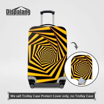 Dispalang Elastic Covers For 18-32 inch Trunk Cases Case On Suitcase For Luggage Protective Covers Stretch Trolley Case Cover
Dispalang Elastic Covers For 18-32 inch Trunk Cases Case On Suitcase For Luggage Protective Covers Stretch Trolley Case Cover