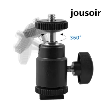10PCS/a lot For Camera Tripod LED Light Flash High Quality Tripod Bracket Holder Mount 1/4 Hot Shoe Adapter CD50
10PCS/a lot For Camera Tripod LED Light Flash High Quality Tripod Bracket Holder Mount 1/4 Hot Shoe Adapter CD50