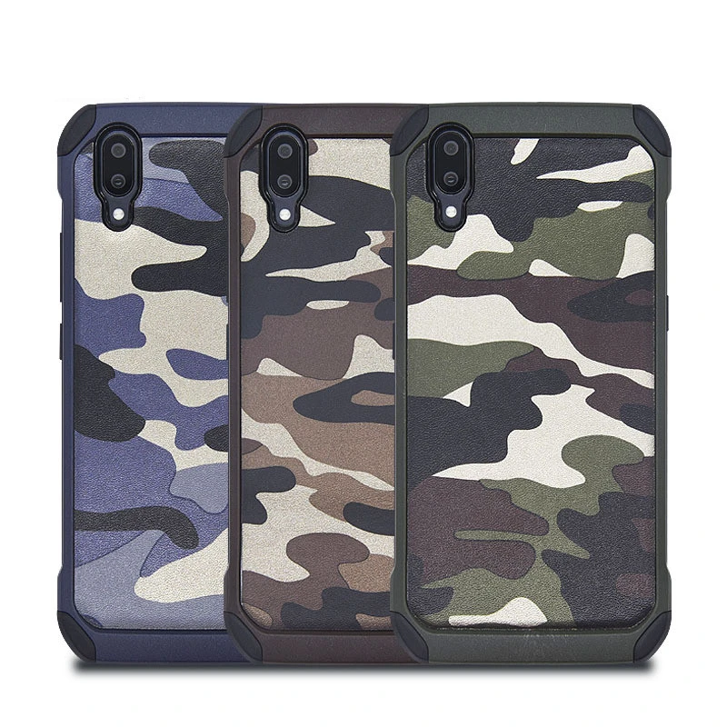 Army Camo Camouflage Phone Case for VIVO X23 X9S X9 Plus Soft TPU Shockproof Back Cover For VIVO V11 V5 Y51 Y53 Y55 Y66 Y67 Case 
Army Camo Camouflage Phone Case for VIVO X23 X9S X9 Plus Soft TPU Shockproof Back Cover For VIVO V11 V5 Y51 Y53 Y55 Y66 Y67 Case