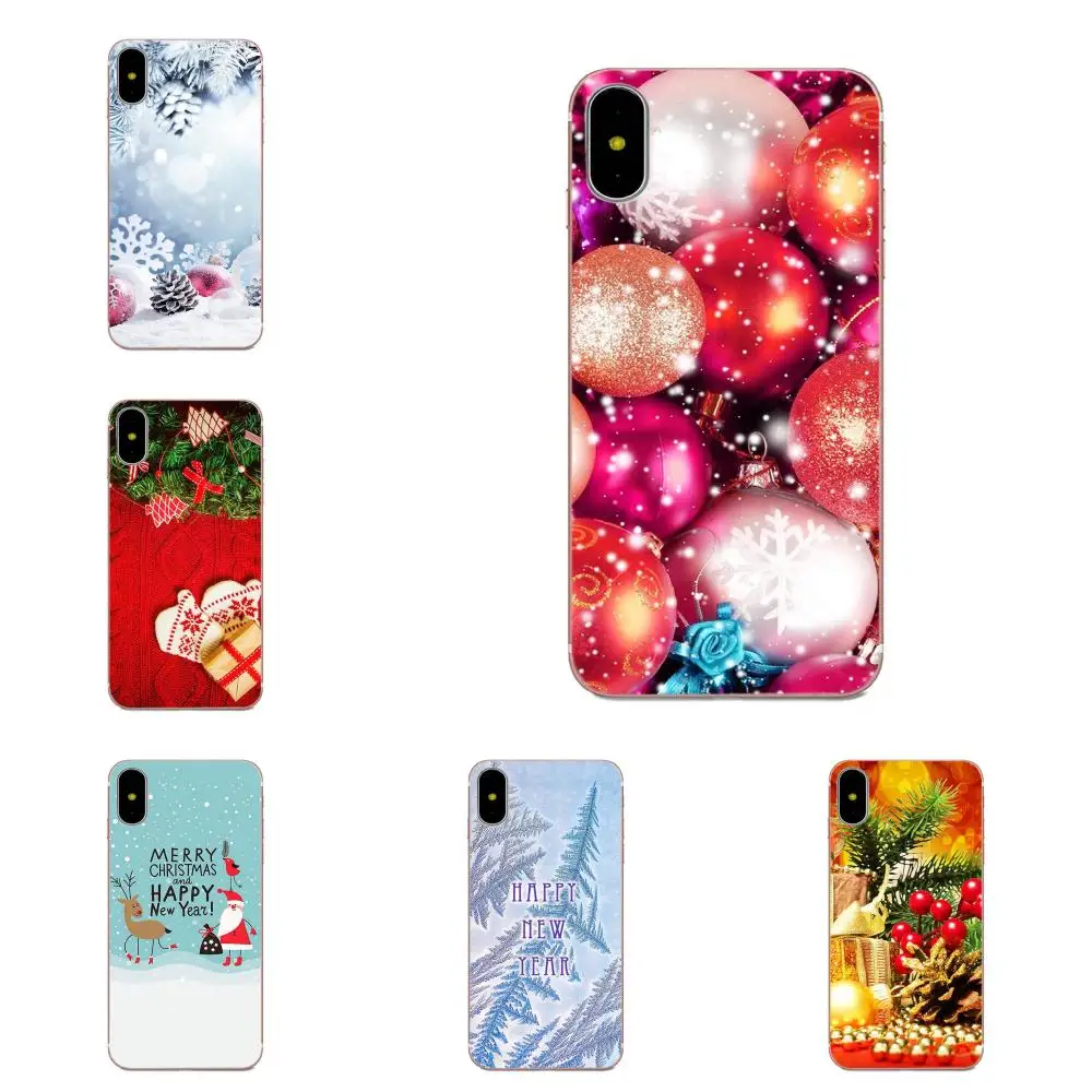 Merry Christmas Happy New Year Cover For Galaxy Alpha Core Note 2 3 4 S2 A10 A20 A20E A30 A40 A50 A60 A70 M10 M20 M30
Merry Christmas Happy New Year Cover For Galaxy Alpha Core Note 2 3 4 S2 A10 A20 A20E A30 A40 A50 A60 A70 M10 M20 M30