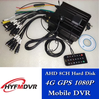 8ch 4g gps mdvr AHD 1080P remote monitoring host H.264 video compression format support NTSC/PAL mode
8ch 4g gps mdvr AHD 1080P remote monitoring host H.264 video compression format support NTSC/PAL mode