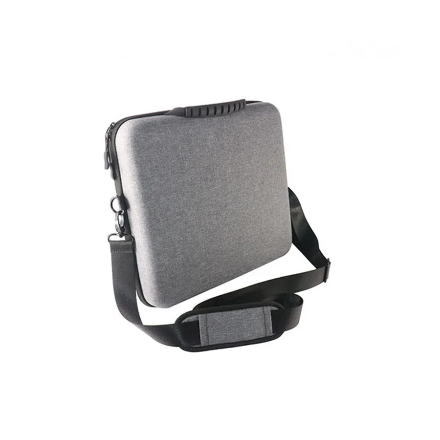 Portable Carry Bag Storage Cover Case for Parrot ANAFI RC FPV Drone Shoulder Bag Handbag Zipper Pouch Drone Accessories
Portable Carry Bag Storage Cover Case for Parrot ANAFI RC FPV Drone Shoulder Bag Handbag Zipper Pouch Drone Accessories