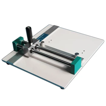 Byes/ border press sampler, corrugated board, flat sample cutting knife, cardboard edge pressure sampling knife
Byes/ border press sampler, corrugated board, flat sample cutting knife, cardboard edge pressure sampling knife