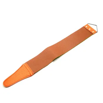 Men Shaving Leather Canvas Strap Barber Straight Razor Cutter Barber Shaving Straps Double Layer Sharpening Strop Belt MH88
Men Shaving Leather Canvas Strap Barber Straight Razor Cutter Barber Shaving Straps Double Layer Sharpening Strop Belt MH88