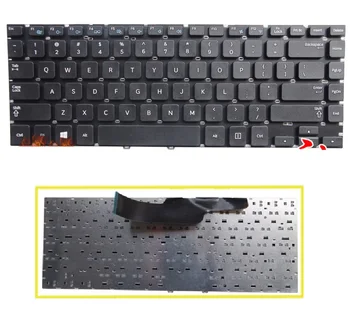 SSEA New US Keyboard For Samsung 350V4C NP355V4C NP350V4C laptop English keyboard no frame
SSEA New US Keyboard For Samsung 350V4C NP355V4C NP350V4C laptop English keyboard no frame