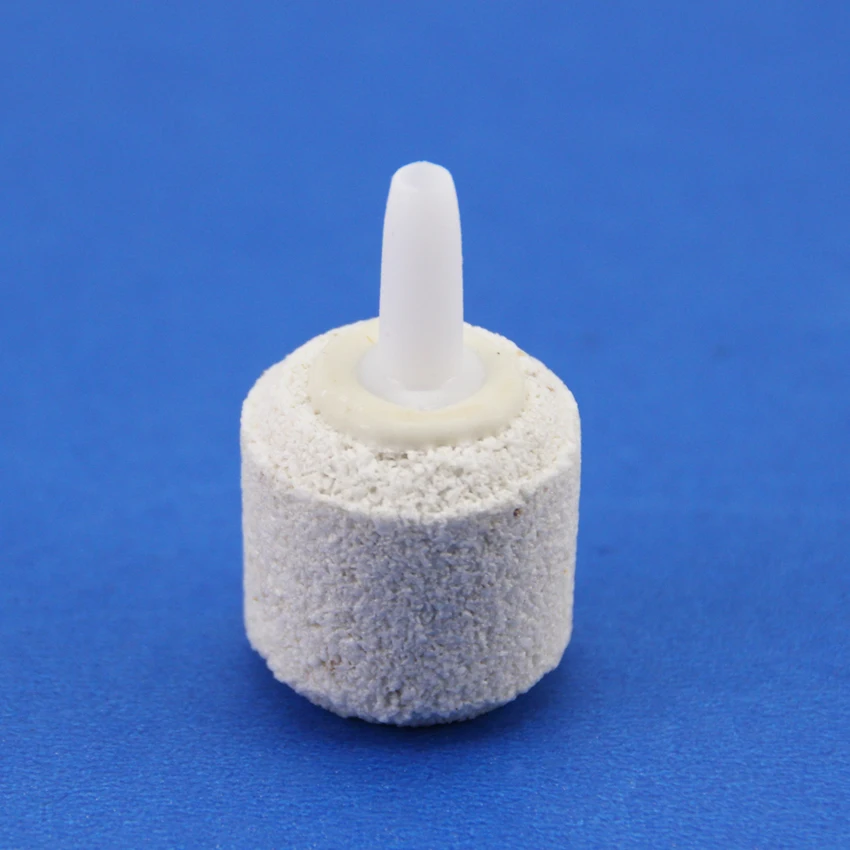 Aquarium aerator air stone aquarium oxygen machine oxygen Shatou specific diameter 2cm
Aquarium aerator air stone aquarium oxygen machine oxygen Shatou specific diameter 2cm