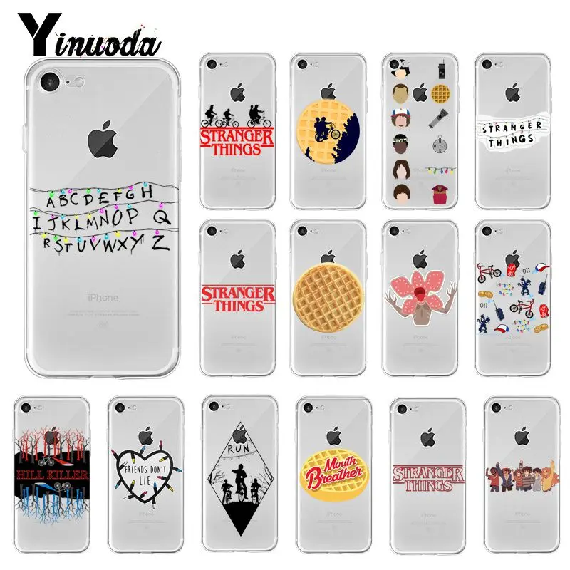 Yinuoda Stranger Things Christmas Lights Colorful Cute Phone Case for iPhone 8 7 6 6S Plus X XS MAX 5 5S SE XR 10 11 pro max
Yinuoda Stranger Things Christmas Lights Colorful Cute Phone Case for iPhone 8 7 6 6S Plus X XS MAX 5 5S SE XR 10 11 pro max