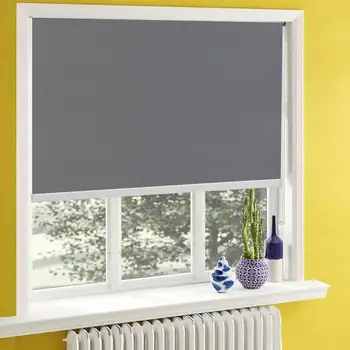 Gray 100% Blackout Home Roller Blinds,Customized Blinds,Waterproof Thermal Roller Shade Window Shade Square Meter Version
Gray 100% Blackout Home Roller Blinds,Customized Blinds,Waterproof Thermal Roller Shade Window Shade Square Meter Version
