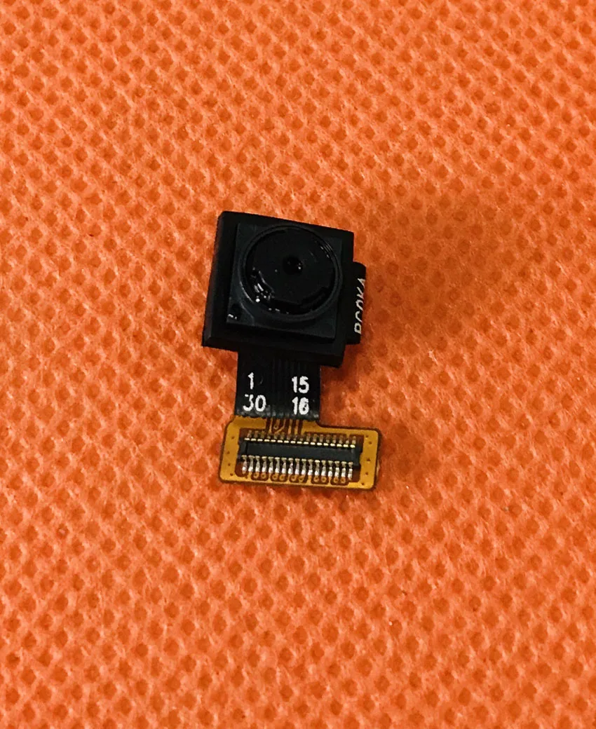 Original Photo Front Camera 8.0MP Module for DOOGEE S60 Helio P25 Octa Core 5.2'' FHD Free shipping
Original Photo Front Camera 8.0MP Module for DOOGEE S60 Helio P25 Octa Core 5.2'' FHD Free shipping