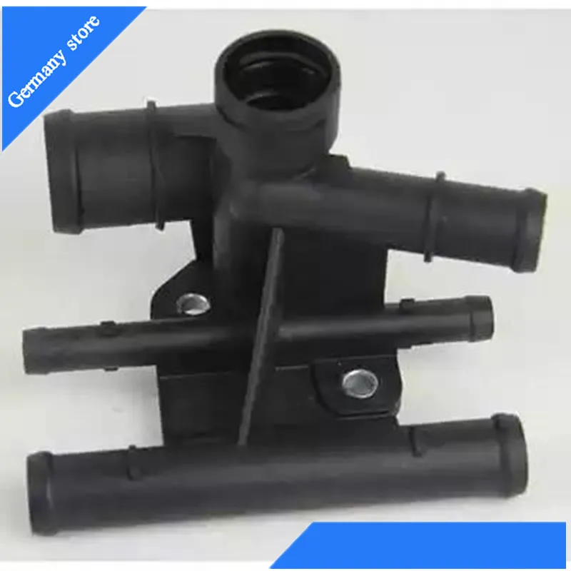 Thermostat, coolant FOR SEAT Ibiza III IV Sportcoupe St J etta IV 06-09 OEM: 06F121132H
Thermostat, coolant FOR SEAT Ibiza III IV Sportcoupe St J etta IV 06-09 OEM: 06F121132H