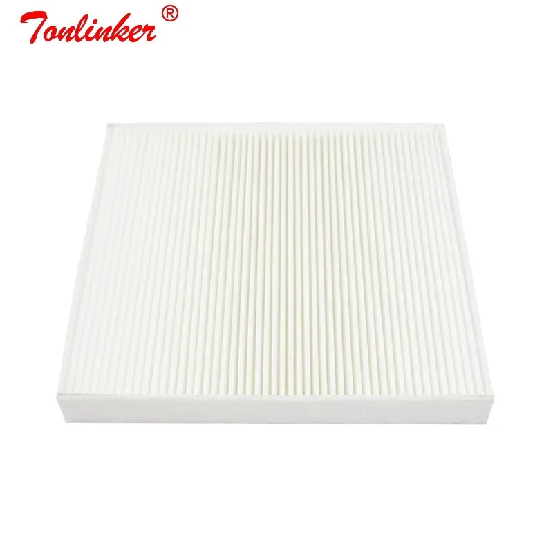 Cabin Filter Fit For SKODA FABIA 2 RAPID Spaceback ROOMSTER 1.2T 1.4TSI 1.6TDI 2007-2014 2015-Today 1Pcs Filter Car Accessoris
Cabin Filter Fit For SKODA FABIA 2 RAPID Spaceback ROOMSTER 1.2T 1.4TSI 1.6TDI 2007-2014 2015-Today 1Pcs Filter Car Accessoris