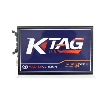 Best KTAG V2.23 Firmware V6.070 ECU Programming Multi-Languages Tool Ktag Master Version K-TAG 6.070 No Tokens Limited
Best KTAG V2.23 Firmware V6.070 ECU Programming Multi-Languages Tool Ktag Master Version K-TAG 6.070 No Tokens Limited