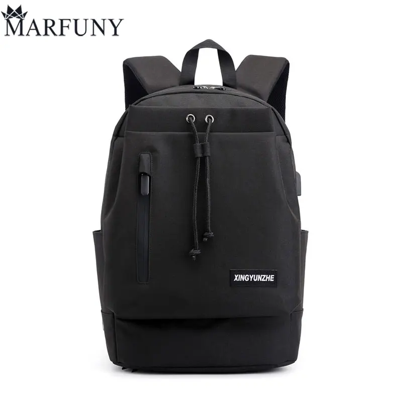 MARFUNY Brand USB Charging Laptop Backpack For Women Men Backpack SchoolBag Female Backpacks For Teenage Girls Travel Backpack
MARFUNY Brand USB Charging Laptop Backpack For Women Men Backpack SchoolBag Female Backpacks For Teenage Girls Travel Backpack