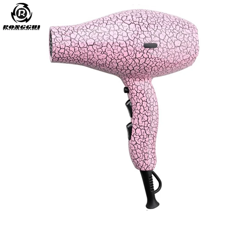 Powerful Home Salon Electric Hair Dryer 3 Shifts Cold/Warm/Hot High Negative Lonic Colorful Hair Blow Dryer 110-240v 2000-2300W
Powerful Home Salon Electric Hair Dryer 3 Shifts Cold/Warm/Hot High Negative Lonic Colorful Hair Blow Dryer 110-240v 2000-2300W
