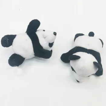 12Piece , Super HOT Kawaii 9CM Panda Plush TOY DOLL ; Gift key chain Panda Stuffed Plush Toy , animal Plush Toys
12Piece , Super HOT Kawaii 9CM Panda Plush TOY DOLL ; Gift key chain Panda Stuffed Plush Toy , animal Plush Toys