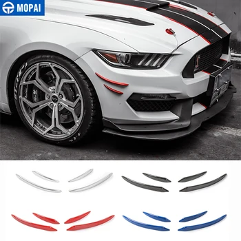 MOPAI ABS Car Stickers for Car Front Whole Body Sticker Decoration Cover for Ford Mustang/Wrangler/Cherokee/Camaro Accessories
MOPAI ABS Car Stickers for Car Front Whole Body Sticker Decoration Cover for Ford Mustang/Wrangler/Cherokee/Camaro Accessories