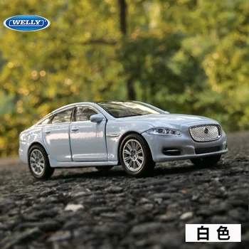 Free shipping 1:36 For Jaguar XJ Alloy Car Toy Model with Pull back function original box Simulation Model Car Toy For kid gift
Free shipping 1:36 For Jaguar XJ Alloy Car Toy Model with Pull back function original box Simulation Model Car Toy For kid gift
