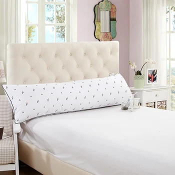 Premium Quality Pillow with a Removable Washable Soft Zip Polyester Cover - Assorted Sizes and Luxury Design-Queen
Premium Quality Pillow with a Removable Washable Soft Zip Polyester Cover - Assorted Sizes and Luxury Design-Queen