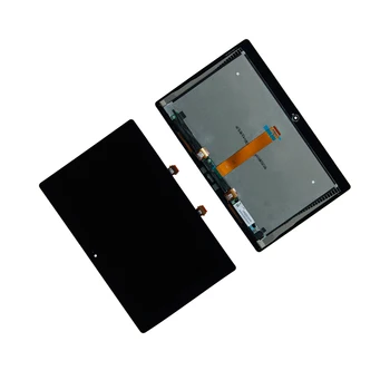 LCD Display For Microsoft Surface 2nd RT2 1572 RT 2 LCD Display Touch Screen Digitizer Panel Assembly + Tools
LCD Display For Microsoft Surface 2nd RT2 1572 RT 2 LCD Display Touch Screen Digitizer Panel Assembly + Tools
