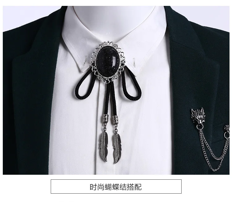 New Fashion Diamond Elegant Gentleman Ties Deoration Necklace Wedding Party Ties Diamond Gravata Gorgeous Tie for Man Gifts
New Fashion Diamond Elegant Gentleman Ties Deoration Necklace Wedding Party Ties Diamond Gravata Gorgeous Tie for Man Gifts