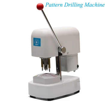 Glasses Equipment Instrument Lens Template Punching Machine Optical Shop Dedicated Drilling Machine LY-918C
Glasses Equipment Instrument Lens Template Punching Machine Optical Shop Dedicated Drilling Machine LY-918C