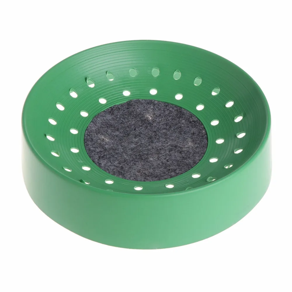 for Pigeon Green Plastic Dehumidification Breeding Bird Pigeon Egg Basin Nest Bowl Mat Bird Supplies High Quality C42
for Pigeon Green Plastic Dehumidification Breeding Bird Pigeon Egg Basin Nest Bowl Mat Bird Supplies High Quality C42