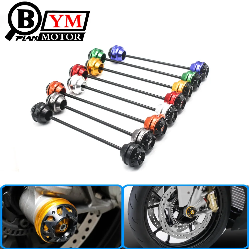 for KAWASAKI NINJA 1000 2011-2015 CNC Modified+Motorcycle Front wheel drop ball / shock absorber
for KAWASAKI NINJA 1000 2011-2015 CNC Modified+Motorcycle Front wheel drop ball / shock absorber