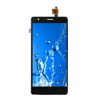 for Oukitel K4000 Lite LCD Display+Touch Screen Digitizer 100% Original LCD Screen Glass Panel Assembly 5.0inch For K4000 Lite 
for Oukitel K4000 Lite LCD Display+Touch Screen Digitizer 100% Original LCD Screen Glass Panel Assembly 5.0inch For K4000 Lite