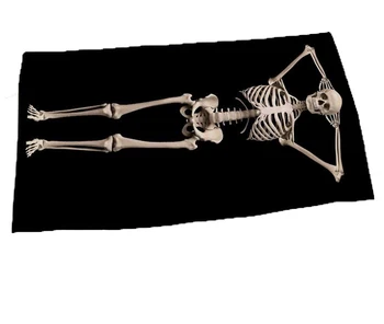 140x70CM 3D print Absorbent Microfiber Bath Beach Skull Towel Drying Washcloth Swimwear Shower Halloween Gift
140x70CM 3D print Absorbent Microfiber Bath Beach Skull Towel Drying Washcloth Swimwear Shower Halloween Gift