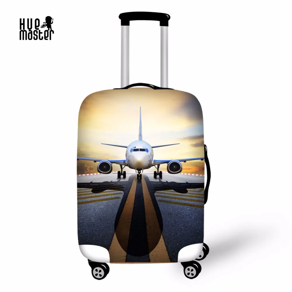 aircraft suitcase protective covers 18 to 32 inch elastic luggage dust cover case stretchable Waterproof luggage cover
aircraft suitcase protective covers 18 to 32 inch elastic luggage dust cover case stretchable Waterproof luggage cover