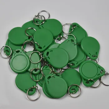 100pcs/lot RFID 13.56MHz proximity NFC tags NFC 213 keyfob tag for all nfc phone tablet
100pcs/lot RFID 13.56MHz proximity NFC tags NFC 213 keyfob tag for all nfc phone tablet