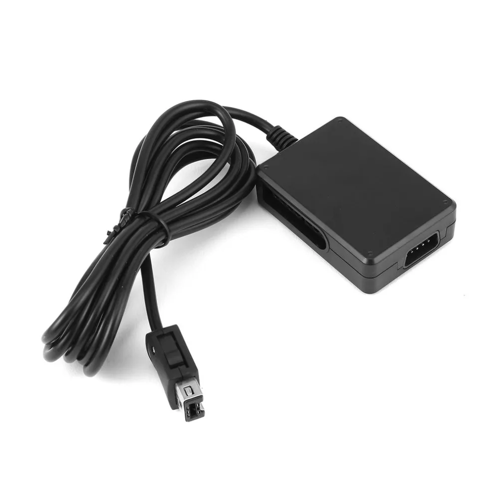 For Nintendo NES Controller Adapter Controller Converter Mini Classic System For Super NES/NES Controller For FC/SFC/SNES 7
For Nintendo NES Controller Adapter Controller Converter Mini Classic System For Super NES/NES Controller For FC/SFC/SNES 7