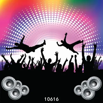 10x10ft Rock music school party photography backdrops for photo studio photo backdground vinyl sjoloon
10x10ft Rock music school party photography backdrops for photo studio photo backdground vinyl sjoloon