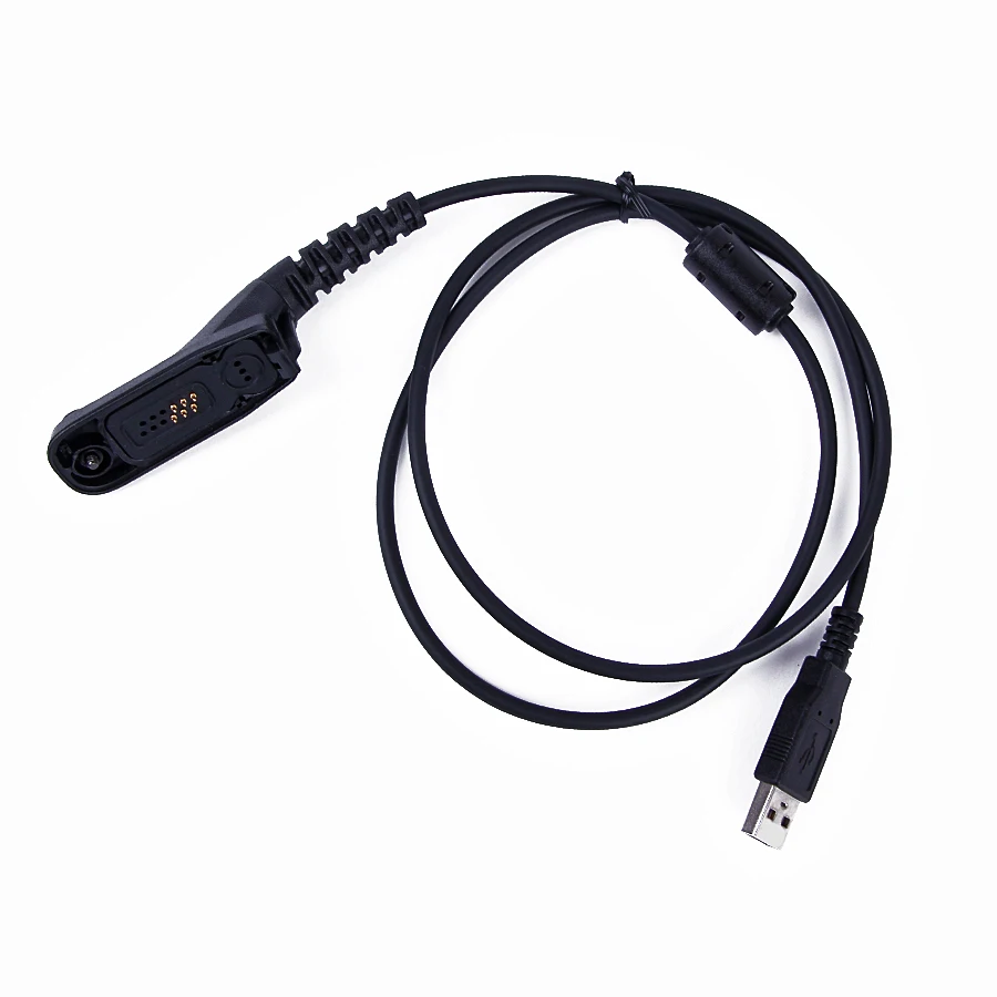 PMKN4012B 4012 USB Programming Cable for MOTOTRBO DP3600 DP3400 XPR6550 XPR7550 DGP6150 APX2000 APX6000 APX7000 DGP4150 DGP8550
PMKN4012B 4012 USB Programming Cable for MOTOTRBO DP3600 DP3400 XPR6550 XPR7550 DGP6150 APX2000 APX6000 APX7000 DGP4150 DGP8550