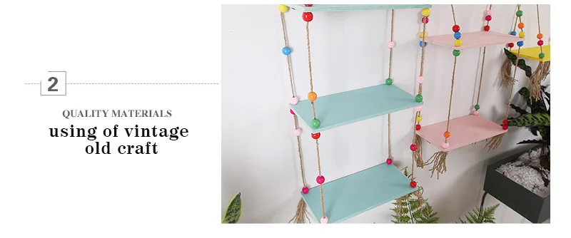 storage racks (18)