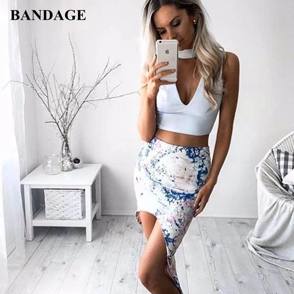 Leger Babe Sexy Bandage Crop Tops Off Sleeveless Summer Vest Choker Neck Tank Tops White Black Pink XS S M L
Leger Babe Sexy Bandage Crop Tops Off Sleeveless Summer Vest Choker Neck Tank Tops White Black Pink XS S M L