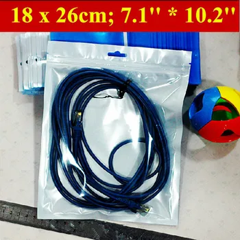 100pcs/lot 18x26cm (7.1'' * 10.2'') Thickness 170mic MICRO USB Bag,Clear Pearl Plastic Bag,Pearl Film Plastic Bag,Toys Bag
100pcs/lot 18x26cm (7.1'' * 10.2'') Thickness 170mic MICRO USB Bag,Clear Pearl Plastic Bag,Pearl Film Plastic Bag,Toys Bag