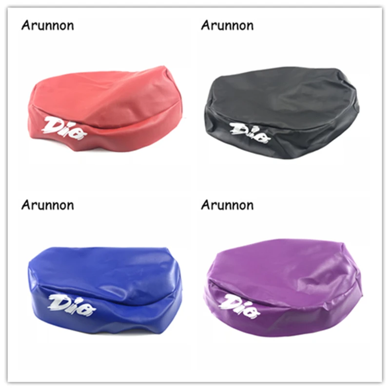 Arunnon Motorcycle color seat leather seat cover seat cover for Honda two-stroke DIO50 AF28 AF17 AF18 AF27 ZX50 AF34 AF38 AF35 
Arunnon Motorcycle color seat leather seat cover seat cover for Honda two-stroke DIO50 AF28 AF17 AF18 AF27 ZX50 AF34 AF38 AF35