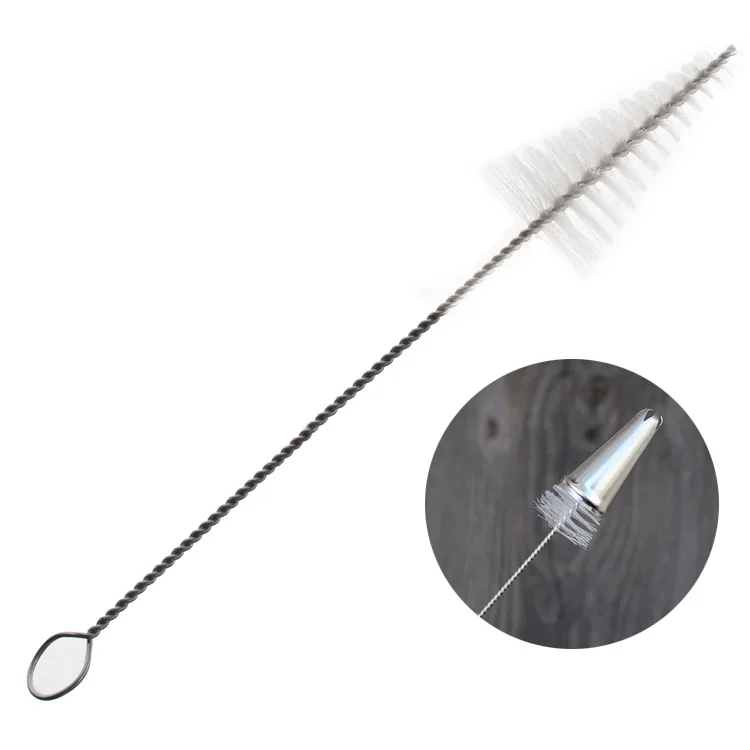 APRICOT 1pcs Russian Nozzle Bottle Clean Home Kitchen Brush Baby Milk Bottle Nipple Hanging Brush Kitchen Tool
APRICOT 1pcs Russian Nozzle Bottle Clean Home Kitchen Brush Baby Milk Bottle Nipple Hanging Brush Kitchen Tool