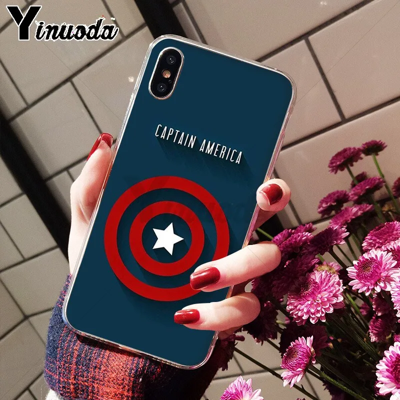 Marvel Avengers logo