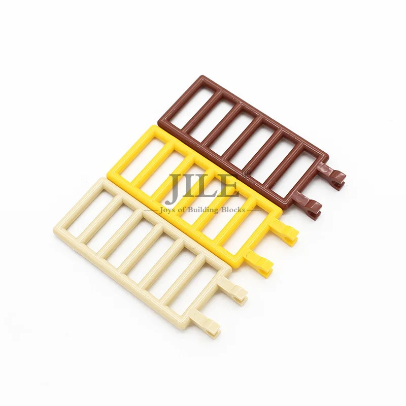 Moc Bar 7x3 with Double Clips Ladder Staircase 6020 DIY Enlighten Creative Building Blocks Bricks Compatible Assembles Particles
Moc Bar 7x3 with Double Clips Ladder Staircase 6020 DIY Enlighten Creative Building Blocks Bricks Compatible Assembles Particles